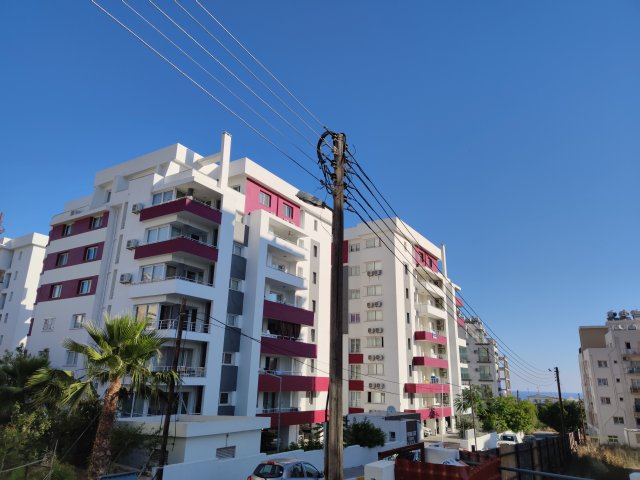 Kyrenia 360 Residence | Girne Taksi +90 533 858 41 41